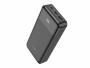 onit Powerbank 20000 mAh PD, Akkutyp: Lithium-Polymer (LiPo)