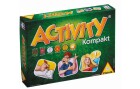 Piatnik Familienspiel Activity Kompakt, Sprache: Deutsch