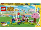 LEGO ® Animal Crossing Jimmys Geburtstagsparty 77046