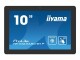 Image 9 iiyama ProLite TW1023ASC-B1P - LED monitor - 10.1"