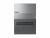 Bild 13 Lenovo ThinkBook 16 Gen. 6 (Intel), Prozessortyp: Intel Core