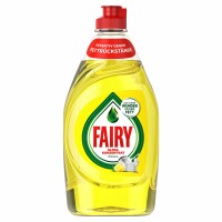 FAIRY Handspülmittel 970207 Zitrone 450 ml, Kein