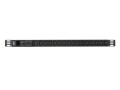 ATEN Technology Aten Basis PDU PE0216SG 0U, 16 Port, 16A, Kabellänge