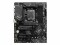 Bild 5 MSI Mainboard PRO B760-P DDR4 II, Arbeitsspeicher Bauform