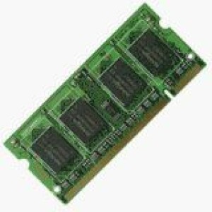 16 GB DDR4 SO-DIMM, PC-21300 2666 MHz