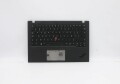 Lenovo X1 Carbon 2020 G8 Keyboard WW BE