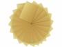 URSUS Tonzeichenpapier A4, 130 g/m², 100 Blatt, Gold, Papierformat