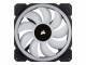 Image 5 Corsair LL140 Dual Light Loop RGB LED Fan