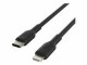 BELKIN BOOST CHARGE - Lightning-Kabel - USB-C männlich zu