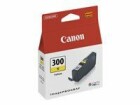 Canon PFI - 300 Y