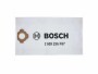 Bosch Vliesfilterbeutel 4 Stück, Verpackungseinheit: 1 Stück