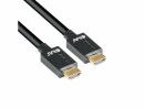 Club3D Club 3D Kabel Ultra High Speed 4K120Hz, 8K60Hz HDMI