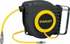 Stanley Druckluft-Schlauchaufroller 9 m, 6.5 x 10 mm, Länge