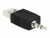 Image 1 DeLock Adapter 66069 USB 2.0 - 3.5 mm Klinke