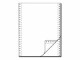 Sigel Kopierpapier A4, Weiss, 60 g/m², 1000 Blatt, Geeignet