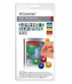 Covertec High Quality Screen Protector - Schutzfolie (Packung mit