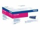 Brother Toner TN-910M Magenta, Druckleistung Seiten: 9000 ×