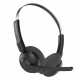 JLAB      GO Work Pop Headphone - IEUHBGWRK Wireless, Black