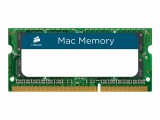 Corsair Mac Memory - Mémoire - 8 Go -