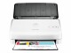HP Scanjet Pro - 2000 s1 Sheet-feed Scanner