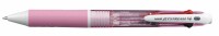 UNI-BALL  Jetstream 4 Farben 0.7mm SXE4-500-07P rosa, Kein