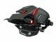 Immagine 7 MadCatz Gaming-Maus R.A.T. 8