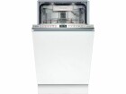 Bosch Einbaugeschirrspüler SPV6EMX05E, Energieeffizienzklasse