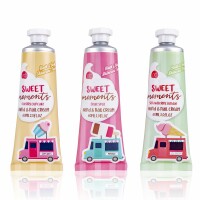 ROOST Hand&Nagelcreme Sweet Mom. 8151410 60ml, ass., Kein