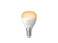 Philips Hue Leuchtmittel White Ambiance E14, 0.5 W, 2200-6500 K