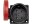 Brennenstuhl Einbausteckdose T15 IP55 Rot / Schwarz, Steckertyp Ausgang: T15, Schutzklasse: IP55, Montage: Einbau, Serie: Keine, E-Nr.: 0, FI: Ohne