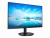 Bild 1 Philips Monitor 271V8L/00, Bildschirmdiagonale: 27 ", Auflösung