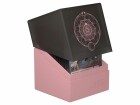 Ultimate Guard Kartenbox Boulder Druidic Secrets Fatum 100+ Pink