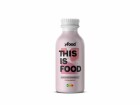 YFOOD Trinkmahlzeit Fresh Berry 500 ml, Produktkategorie