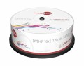 Primeon DVD+R 4.7 GB, Spindel (25 Stück