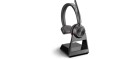 Poly Headset Savi 7210 Office Mono, Microsoft Zertifizierung