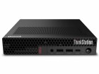 Lenovo Workstation - ThinkStation P360 Tiny
