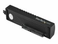 STARTECH .com USB-C auf SATA Adapter Kabel - für 2,5