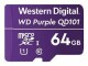 WD Purple SC QD101 - WDD064G1P0C