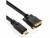 Bild 0 PureLink Kabel HDMI - DVI-D, 1 m, Kabeltyp: Anschlusskabel