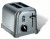 Image 0 Cuisinart Toaster Silber American