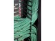 Bild 5 APC Netzwerkschrank NetShelter SX AR3140 42HE / Schwarz