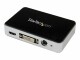 StarTech.com - HDMI Video Capture Device - 1080p - 60fps Game Capture Card - USB Video Recorder with HDMI DVI VGA (USB3HDCAP)
