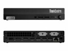Lenovo PC - ThinkCentre M80q Gen. 3 Tiny (Intel)