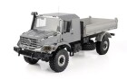 RC4WD Overland Hydraulic Truck Utility Bed, RTR, 4x4, 1:14