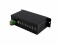 Bild 0 EXSYS USB-Hub EX-1179HMVS, Stromversorgung: Terminal Block, USB