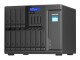 Qnap 16-Bay NAS Intel Atom C5125 8-core, QNAP 16-Bay