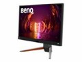 BenQ Mobiuz EX2710Q - Monitor a LED - 27