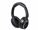 Marmitek Over-Ear-Kopfhörer BoomBoom 577 Schwarz, Detailfarbe