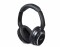 Bild 0 Marmitek Over-Ear-Kopfhörer BoomBoom 577 Schwarz, Detailfarbe