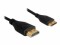 Bild 1 DeLock Kabel 4K 30Hz HDMI - Mini-HDMI (HDMI-C), 1